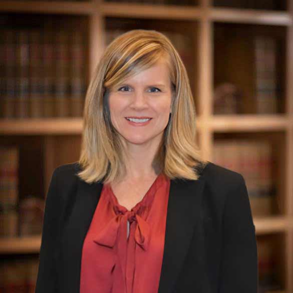 Laura J. Hansen